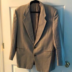 Pal Zileri MADE IN ITALY suit jacket